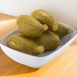 Çubuk Kelek Turşusu 