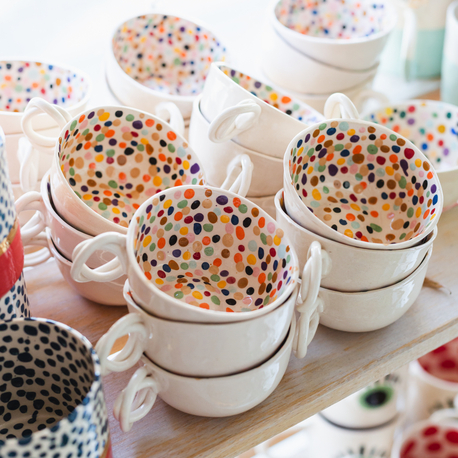 Fiesta Filtre Kahve