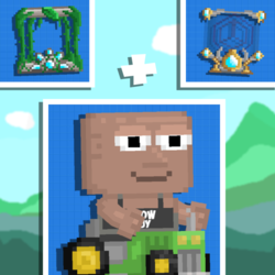 Farm Paketi Fotoğrafı