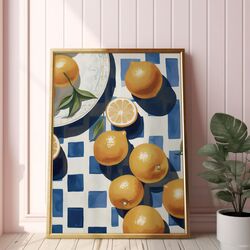 A4 Poster #0109