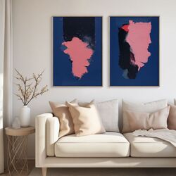 A4 Poster 2'li Set #0121