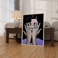 A4 Poster #0104