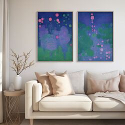 A4 Poster 2'li Set #0118