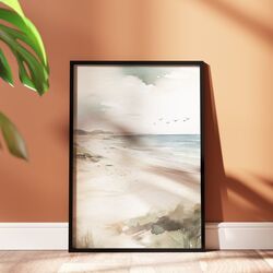 A4 Poster #0108