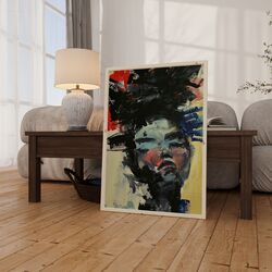 A4 Poster #0103