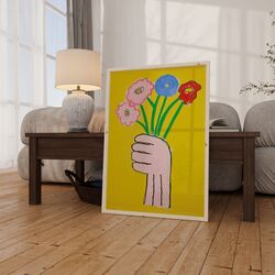 A4 Poster #0112