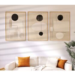 A4 Poster 3'lü set #0111