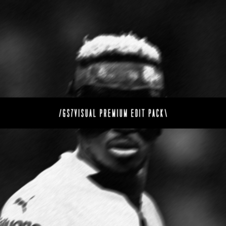 Gs7Visual Premium Edit Pack