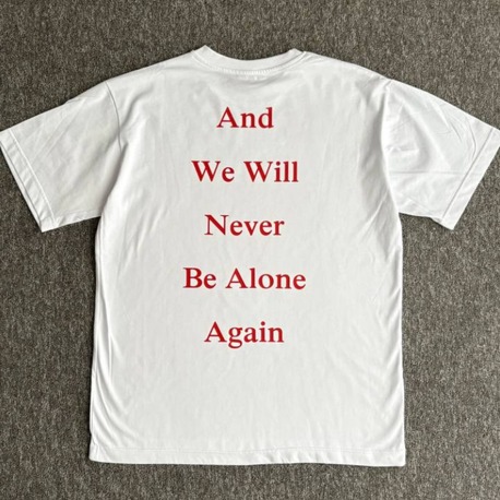 Instant Crush Oversize Unisex Tee