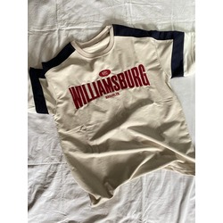 Oversize Unisex Tshirt