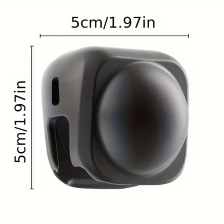 Insta360 Silikon Lens Koruyucu 