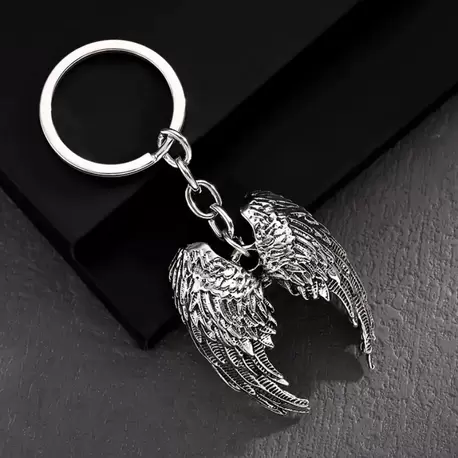 Anahtarlık - Angel