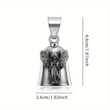 Guardian Bell - Safe 