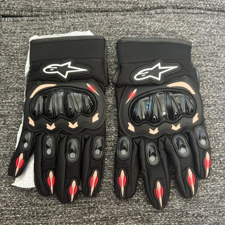 Alpinestars Eldiven L Beden 