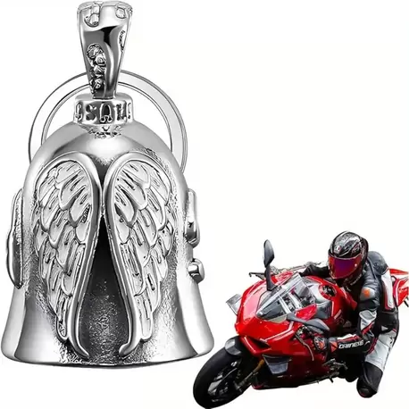 Guardian Bell - Angel
