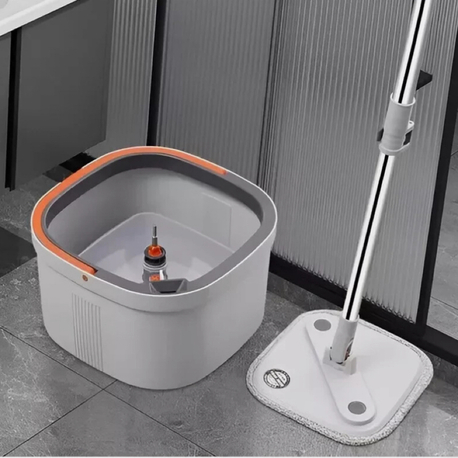 SÜPER MOP 3 BEZLİ SET HALİNDE İTHAL
