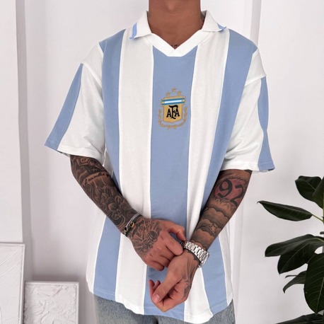 ARG Oversize Tshirt