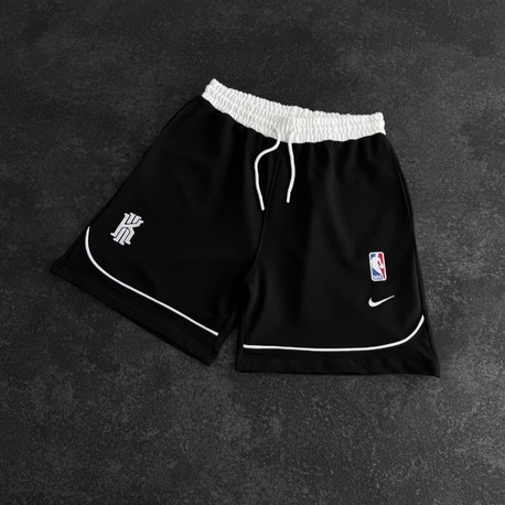 Nba Şort Siyah