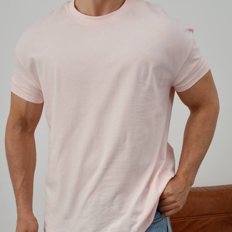 Kollar Dar Kesim Tshirt