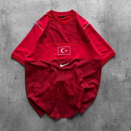 TR Bisiklet Yaka Tshirt