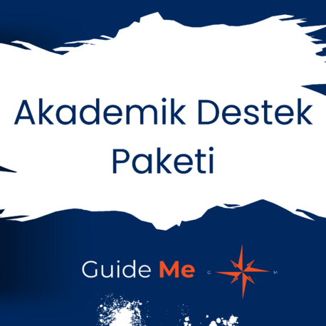 Akademik Destek Paketi
