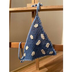 Cloudy Crochet