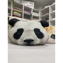 PANDA YASTIK