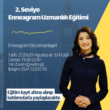 Uzmanlık Eğitimi
