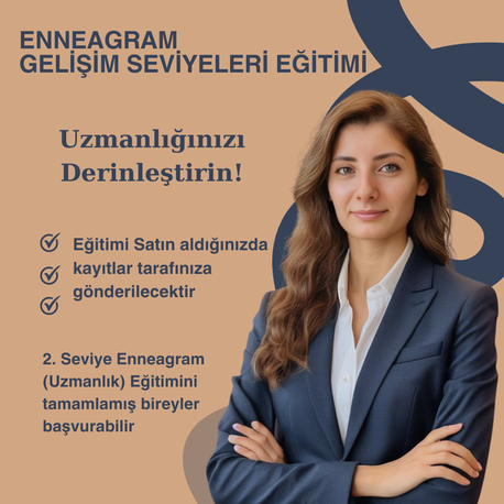 Gelişim Seviyeleri Eğitimi