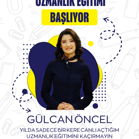 2. Seviye Enneagram Uzmanlık Eğitimi