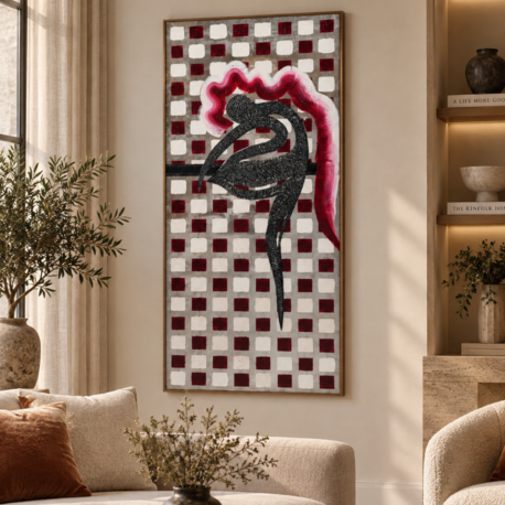 AURA- Sold Out