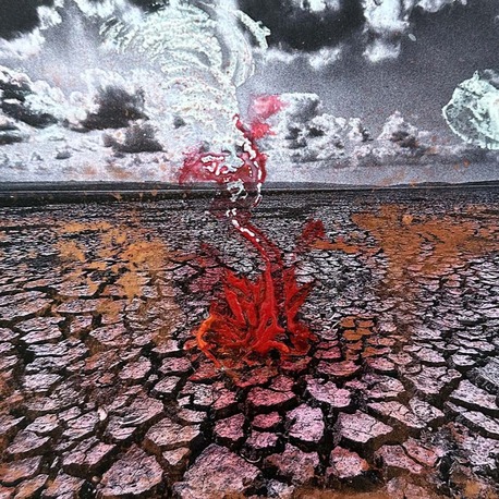tamamlanmamış parçalar / incomplete parts, 2023-KUYTU Series