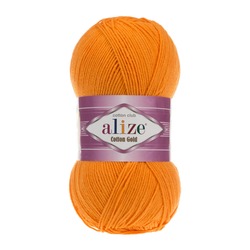 Alize - Cotton Gold 83 Balkabağı