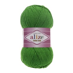Alize - Cotton Gold 126 Çimen
