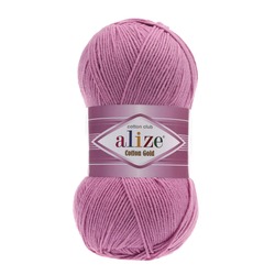 Alize - Cotton Gold 98 Gül Yaprağı