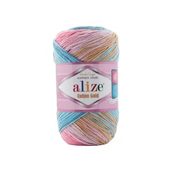Alize - Cotton Gold Batik 2970
