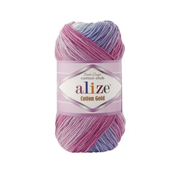 Alize - Cotton Gold Batik 3686