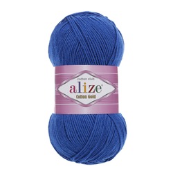 Alize - Cotton Gold 141 Saks Mavi