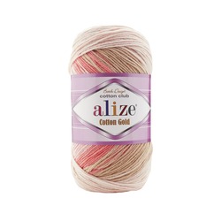 Alize - Cotton Gold Batik 5970