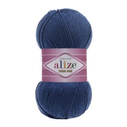 Alize - Cotton Gold 279 Havacı Mavi