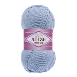 Alize - Cotton Gold 40 Mavi
