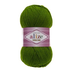 Alize - Cotton Gold 35 Yeşil