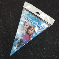 Frozen Flama