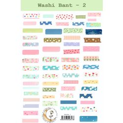 Washi Bant - 2