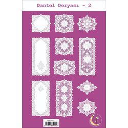 Dantel Deryası - 2