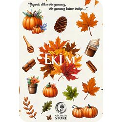 Ekim Sticker 1