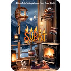 Şubat Sticker 1