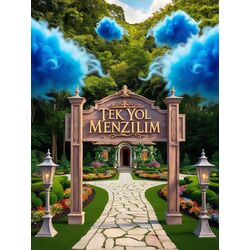 Tek Yol Menzilim Defter