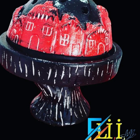 Tütsülük 