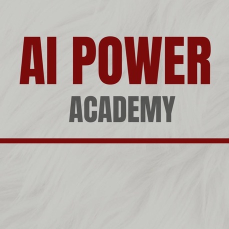 AI POWER ACADEMY